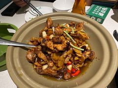 -7mall美食潮地标