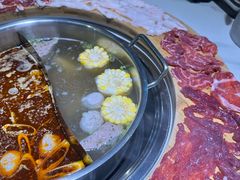 -三毛牛肉店(福强店)
