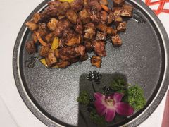 -红色盛宴酒楼(科丰桥店)