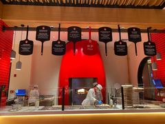 -城市大道红炉披萨烘焙坊