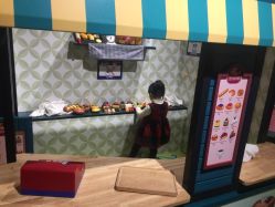 -幻贝家儿童乐园(苏州中心店)