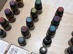-泰合玺·精油疗愈 SPA(南京河西万达店)