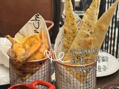 -丘吉尔餐厅(澳门伦敦人店)