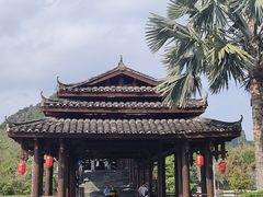 -南宁花花大世界景区