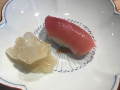 -然寿司(郎园vintage店)