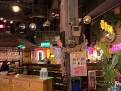 -胡桃里乐队酒馆(广州塔店)