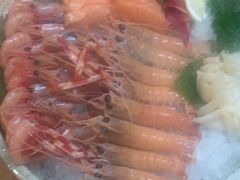 -菊上日式料理(蚌埠银泰店)