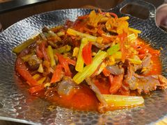 -九锅一堂酸菜鱼(新南凯德直营店)