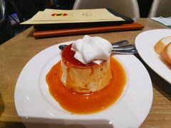 焦糖炖蛋-Mezomd曼索蒂西班牙餐厅(广粤店)