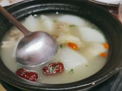 -小句号·精致料理(江南环球港店)