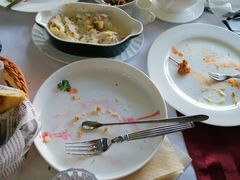 -维兰西餐(万泉河店)