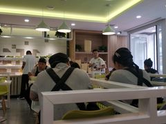 大堂-川锦汇麻辣拌(长大店)