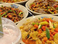 金钱蛋-潇湘阁(望京SOHO店)