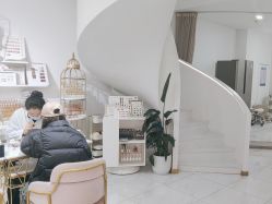 -OAE日式皮肤管理お肌の