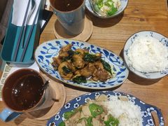 -小泉居(水坑尾店 )