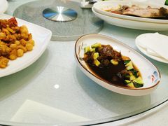 -江苏饭店-中餐厅