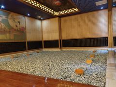 -鸿泰洋美食水会(东门中店)