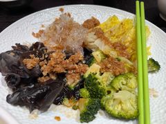 -苏淮景·苏闽融创菜·海鲜(原空港井河轩店)