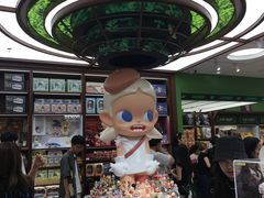-泡泡玛特POPMART(天环购物中心店)