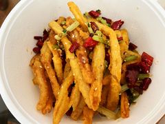 -楚灶王(徐东店)