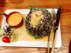 -肥韬茶餐厅(南山mini店)