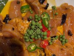 -猫爪爪原切自助烤肉(观音桥阳光世纪店)