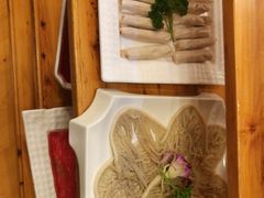 -老码头火锅(玉林店)