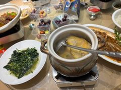 -又见炊烟私房菜(敬亭路店)