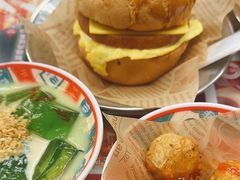 -孖记茶档·热腾茶餐(江南西plus店)