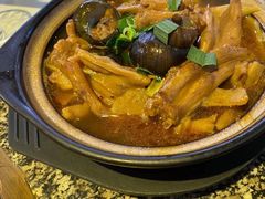 -好灶头妈妈菜·千岛湖土菜地标美食