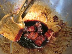 -徽三说·土徽菜·中国徽菜连锁品牌(一中店)