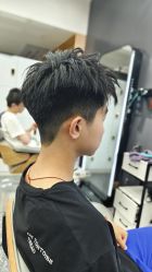-藤野造型烫染·接发