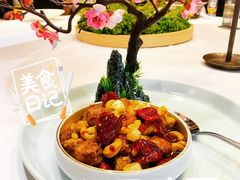 -小河盐帮·私家菜·烤鸭(三元桥·霄云路店)