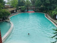-天赐温泉