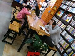 -博览书店(洛溪新城店)