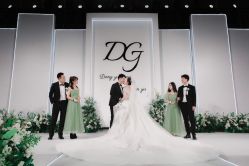 -金禧婚礼定制
