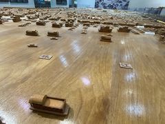 -广州市城市规划展览中心
