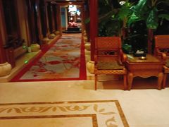 -北丽宫水疗会(宝利来国际大酒店店)