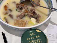 -福来居烤鸭店(天坛二店)