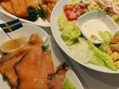 -宜家·瑞典风味餐厅(无锡店)