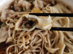 锅贴-蒋家桥饺面店(四望亭路店)