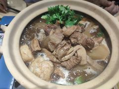 -牛腩之旅·牛腩牛杂煲(光启城美食城店)