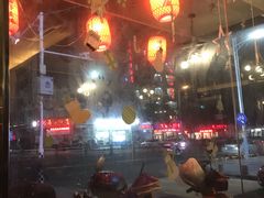 大堂-开蚝屋