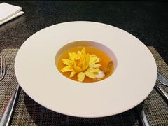 -莲西餐(曲江店)
