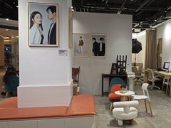 -海马体照相馆(天津世纪都会店)