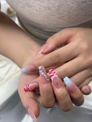 -SZ轻奢自助美甲美睫