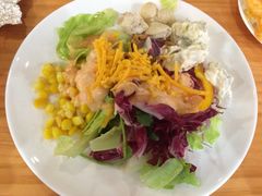 -So Lounge索兰至餐厅(蓝色港湾店)