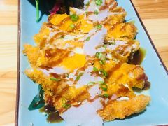 -吉之仙•中国制造•出口级食材日料店(领事馆总店)