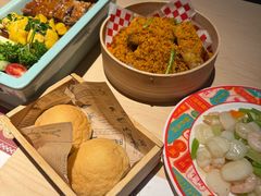 -避风塘(宝山万达店)