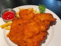 -宝莱纳餐厅(滨江店)